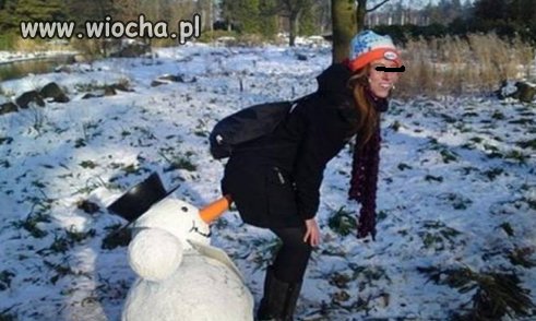 Najwyraźniej wyobraźnie nie zna granic...