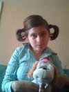 Ona ma 21 lat 
