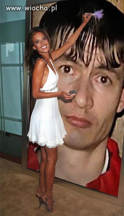 Mistrz Photoshopa