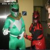 Prawdziwi Power Rangersi