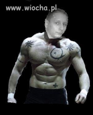 Kolejny mistrz painta!!