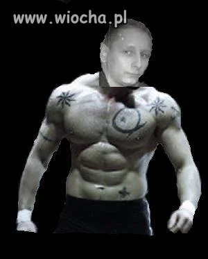 Kolejny mistrz painta!!