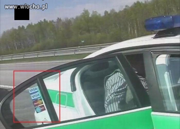Obsługujemy wszystkie karty płatnicze