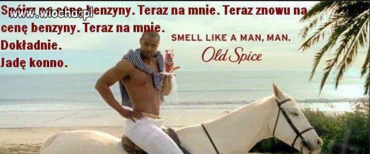 POwala na kolana !!!