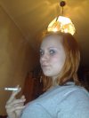 Mam 16 lat, pale papierosy