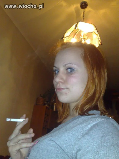 Mam 16 lat, pale papierosy