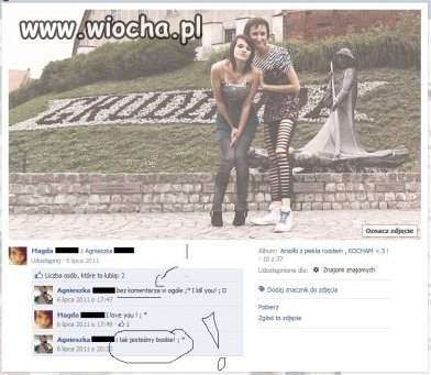 Dziunie part 2