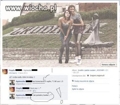 Dziunie part 2