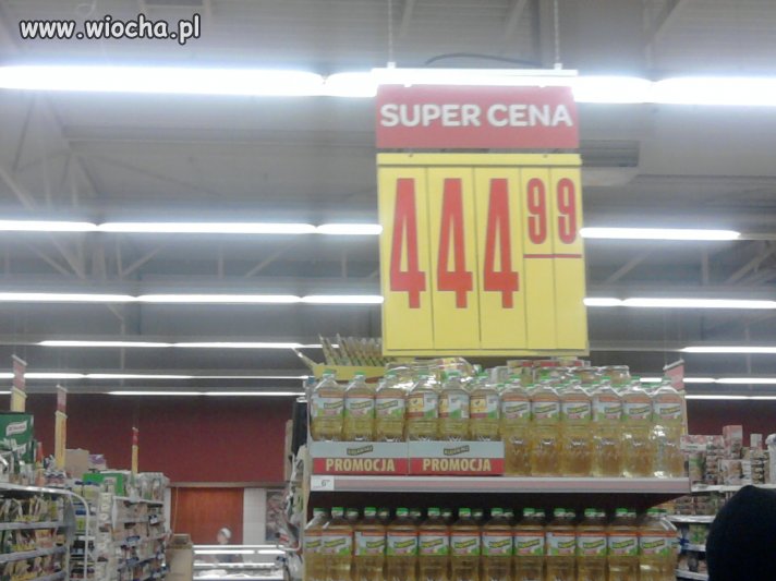 Super Cena