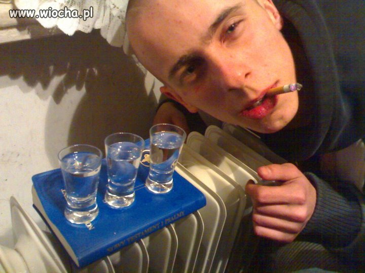 Podwójny idiota