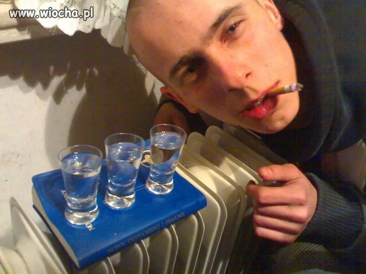 Podwójny idiota