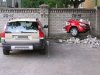 Głową muru nie przebijesz 