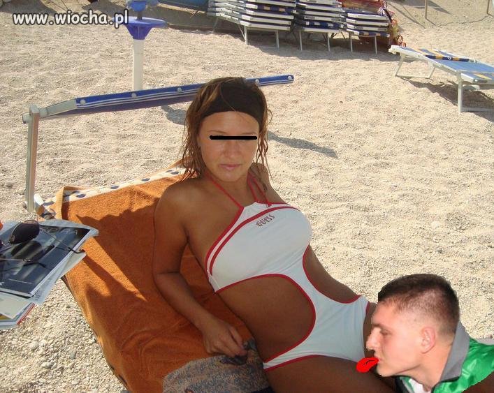 Na pewno się odwdzięczy