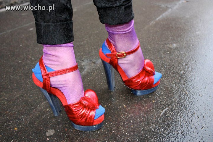 Super-modnie...