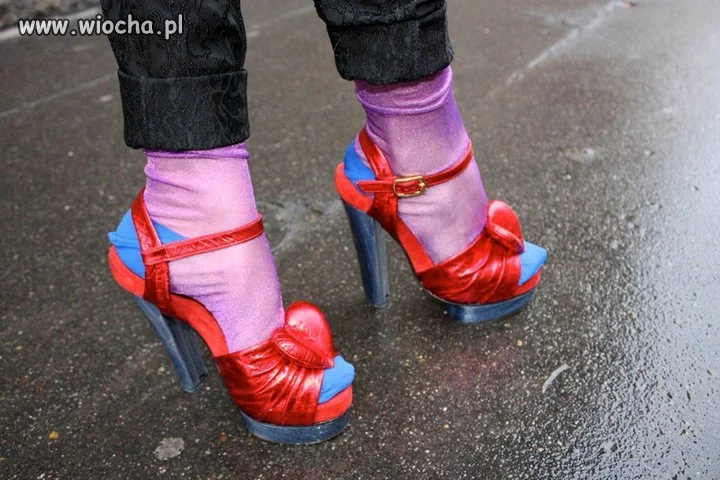 Super-modnie...