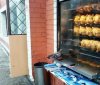 Kolejka do solarium