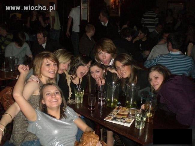 Się ulało