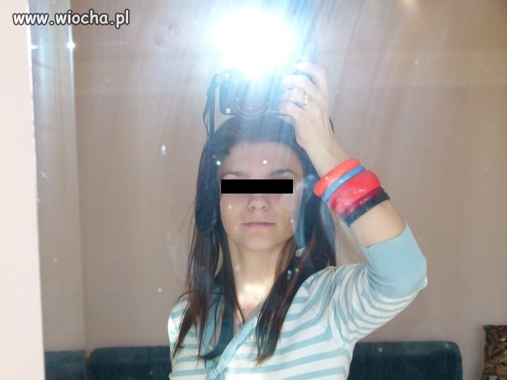 Aparat na głowie