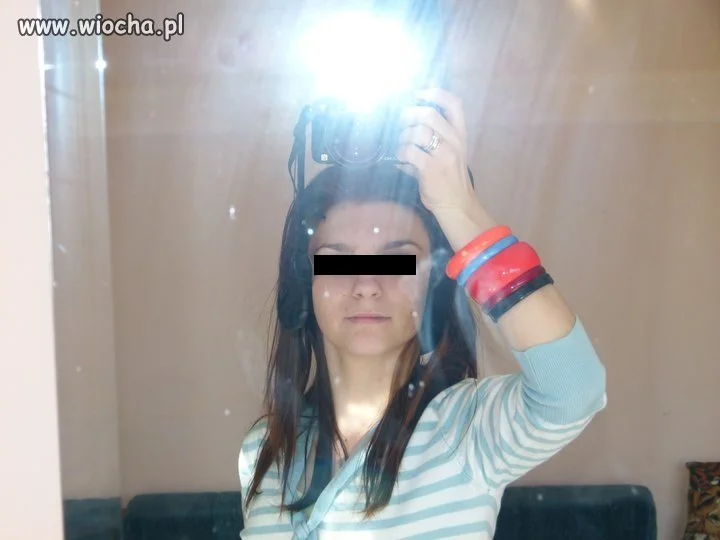 Aparat na głowie