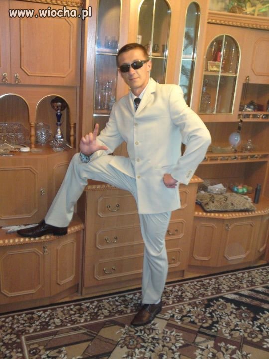 Boski lovelas