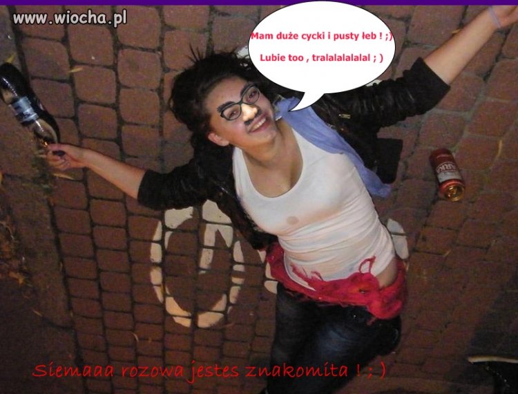 Lubie taki stan kiedy cb PEPSI mam! 