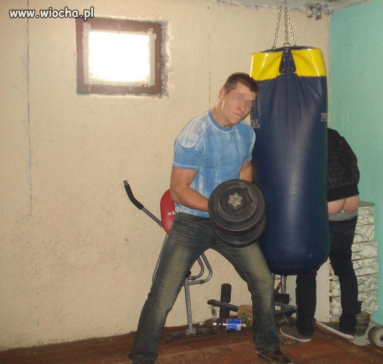 Mistrz drugiego planu