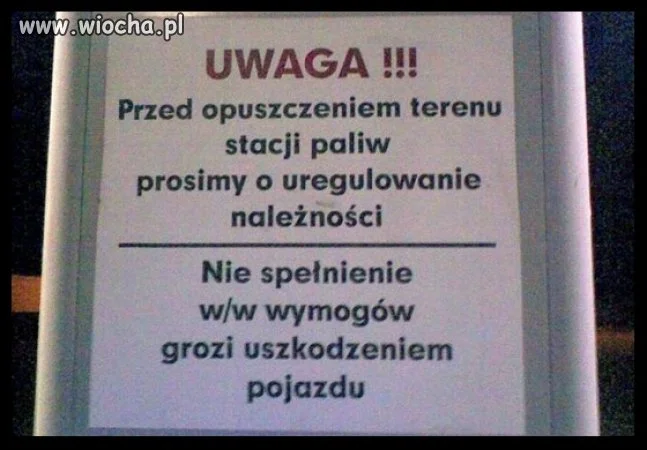 Drobna sugestia 