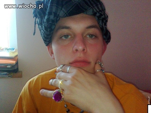 Wróżka Aida