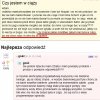Ortografie jeszcze zniosę, ale głupotę...
