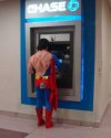 Superman po przejściach