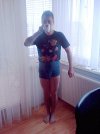 Sami oceńcie... wam też się nudzi w domu? makaron