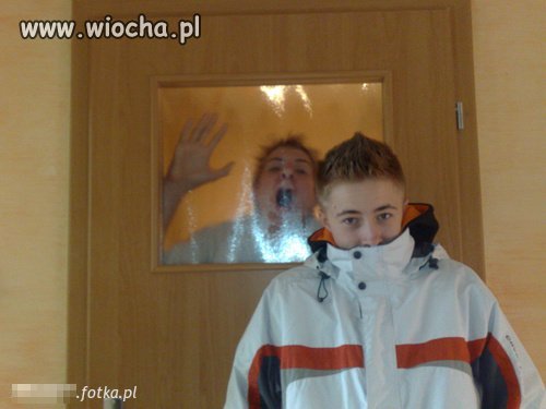 Mistrz drugiego planu nigdy nie śpi.