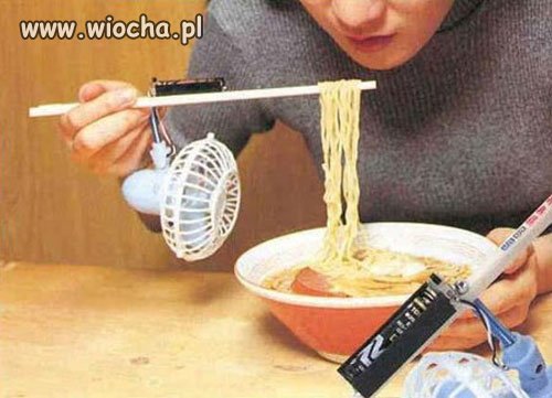 Ludzka wyobraźnia nie zna granic 