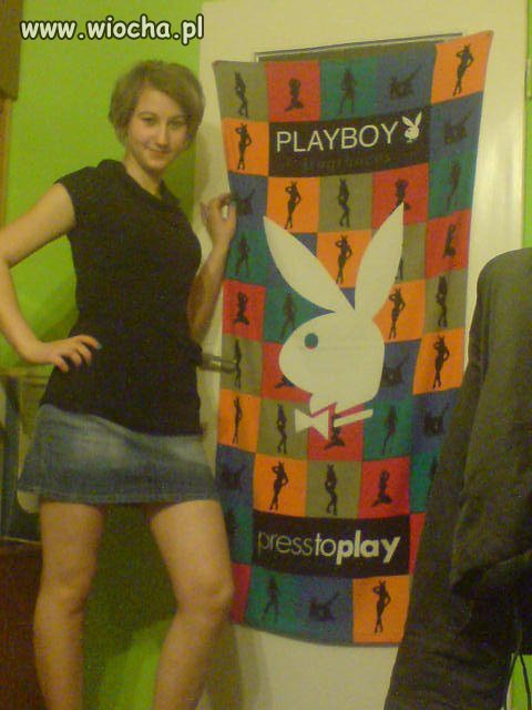 Playboy