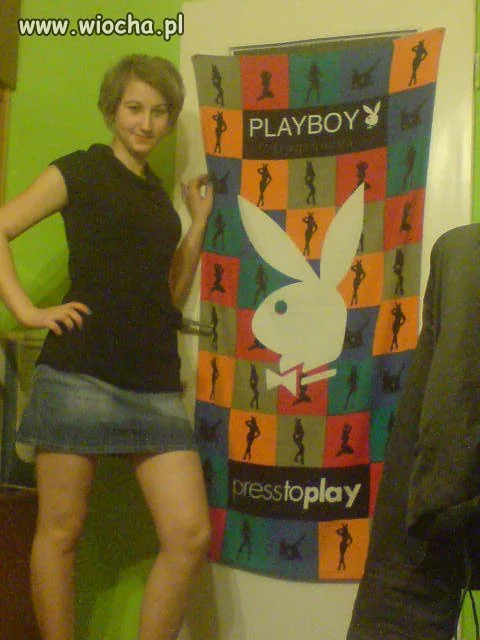 Playboy