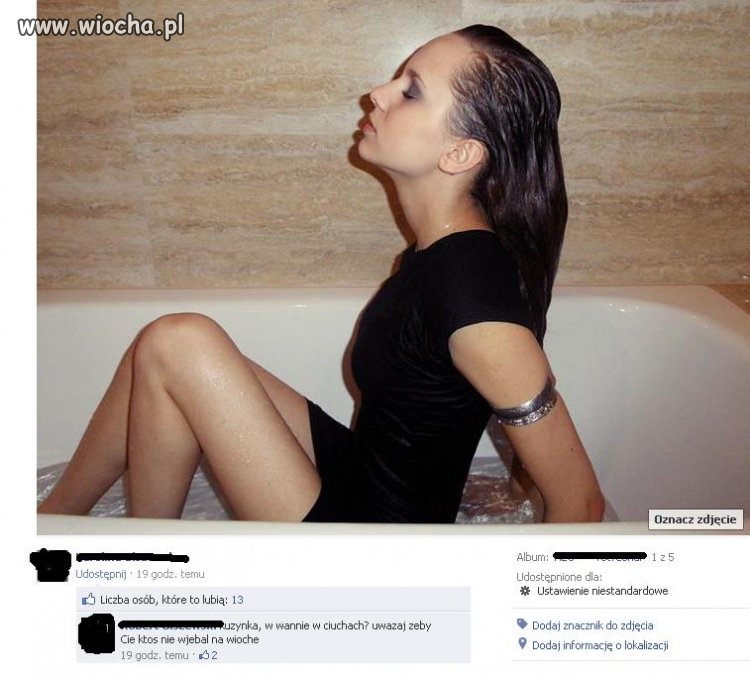 Ekkh... trzeba się jakoś pokazać