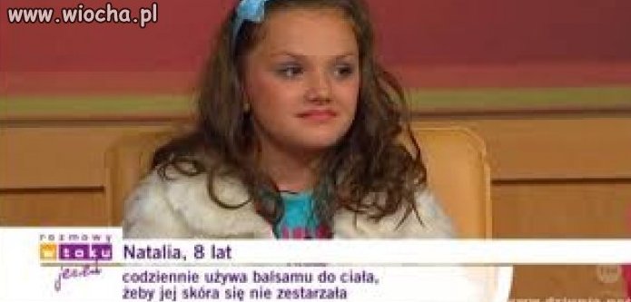 Co jak co ale są pewne granice...