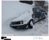 Chwalenie się na fb, że się do rowu wjechało