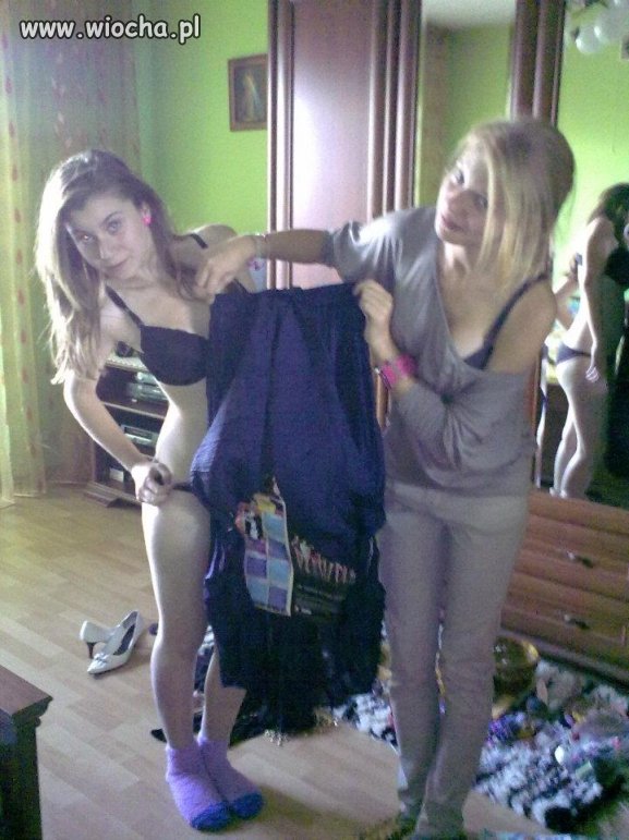 16 latki i ich fotki z fejsa
