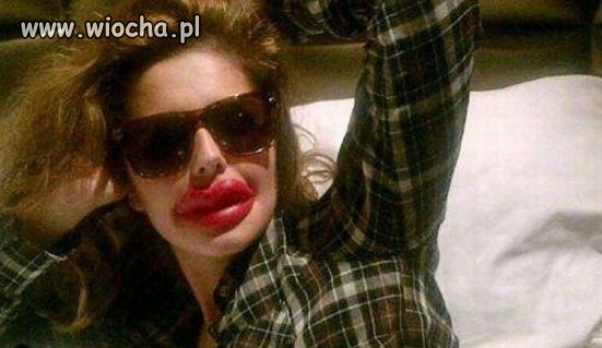 DuckFace