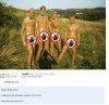 Ekipa błotna.