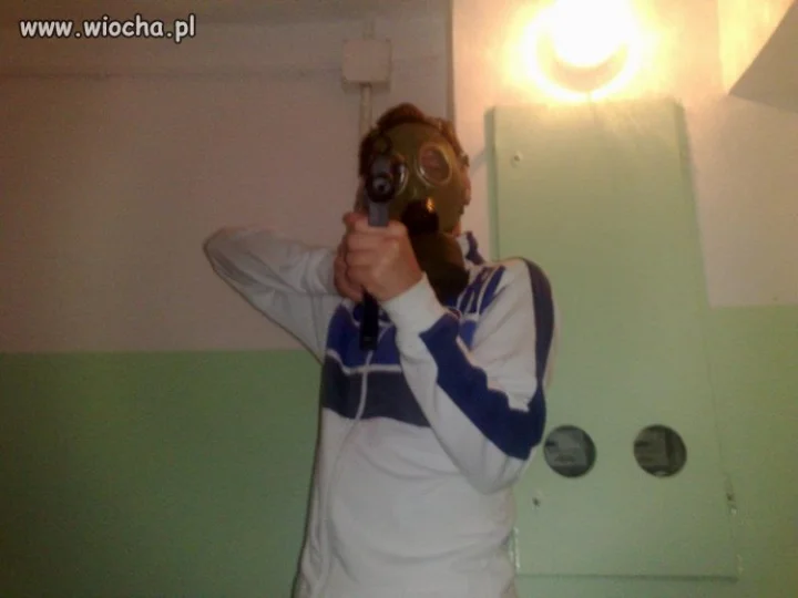 A komentarz pod zdjęciem: