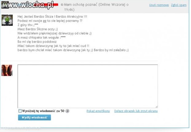 Też byś chciał TAKOM dziewczyne?
