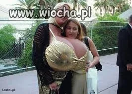 Prawdziwy big cyc