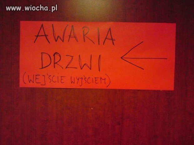 Awaria