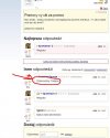 Przenoszony tampon.