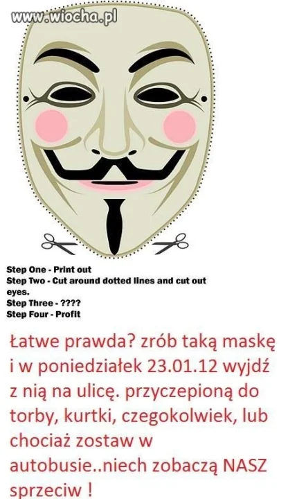 Ty tesz możesz