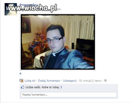 Takie tam w domku...