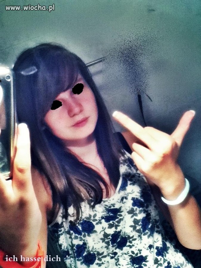 Lans na faka. 