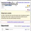 Co potrafią...